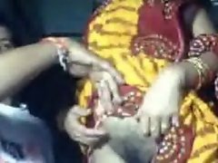 Indian Husband And Wife Expose On Cam