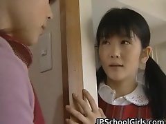 Cute Asian Teen fucked by old dude part2