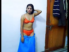 Indian Amateur Couple Honeymoon Sex Exposed