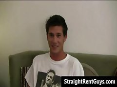 Super hot hetero guys doing gay sex part4