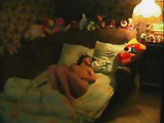 Amateur House Cams Morning Masturbation