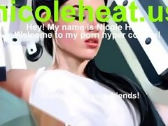 Porn Comics - Nicole Heat