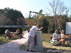 Free jav of Crazy Japanese bronze statue part1