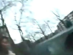 Japanese Public Fuck
