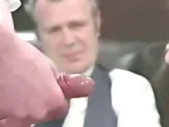 Best Cumshots of the 70s