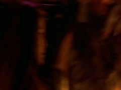 Kelly Hu - The Scorpion King