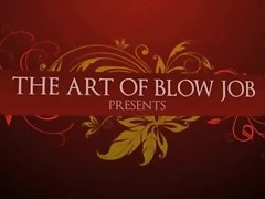 The Art Of Blowjob - Cumshot Compilation v2