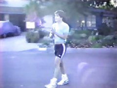 Ted Cox - Boys On The Block