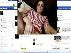 Linda is a horny facebook babe