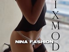 NINA fashion