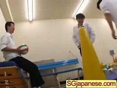 Teen Asian Schoolgirl Get Bang Hard clip-28