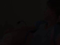 Best blowjob of my busty russian teen