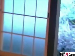 Milf Japanese Get Hardcore Fucked clip-31