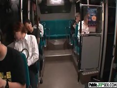 Outdoor Cute Japanese Girl Get Sex clip-15