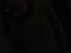 czech couple from Moscow home fucking