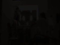 Oral sex and table copulate