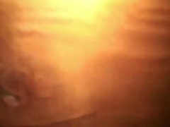 Hot teen party with sexy anal from straight guy