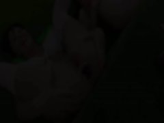trio of luxury lesbians penetrate hard