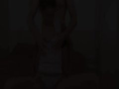 french natasha gives blowjob