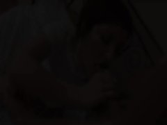 Perfect russian babysitters anal sex