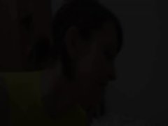 Three russian twenty chicks playing