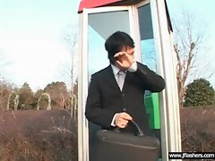 Sexy Teen Japanese Flashing Body In Public movie-03