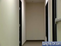 Girl Get Fucked Hard In Doctor Office movie-12