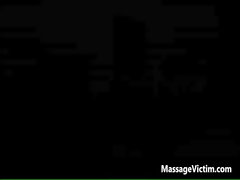 Hot and horny dude gets the massage gay porno