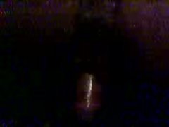Ebony LH Getting Fucked in the Back Seat of My Van Pt2