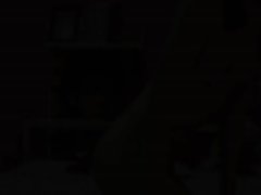 ultra sexy show before webcam