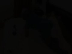 Busty polish teen dreaming about a boy