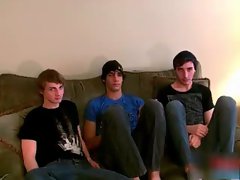 Super horny gay groupsex porno gay sex