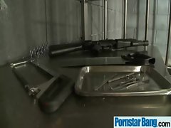 Pornstar Love A Big Cock Inside Her Pussy clip-09