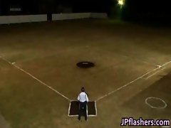 Free jav of Baseball Team Gender