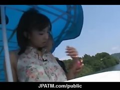 Public Sex Japan - Asian Teens Outdoor Expose 23