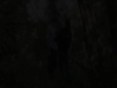 Our first sex in the forest