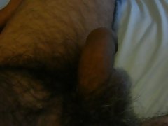 Morning Masturbation