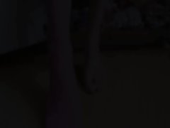 Natashas anal pleasure and undress