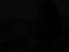 brunett hooker trying deep anal sex