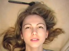 amazing orgasm