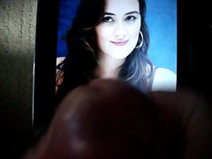 tribute to cote de pablo