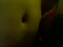 licking her pussy what an orgasm