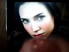 tribute to jennifer connelly