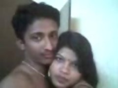 Hot couple