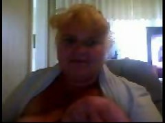 my wife,mature webcam colection