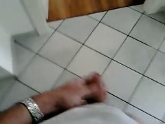 masturbation with romanian colf