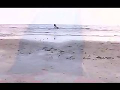 Beach Voyeur 02