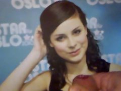 Tribute to Lena Meyer Landrut the third