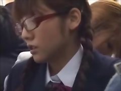 Japanese Lesbian Part 1