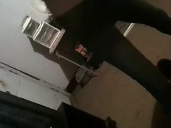 hooker sucks off pizza man